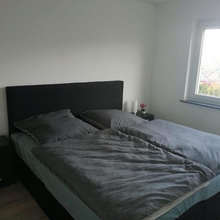 Haus Hochwald Leilighet Rottweil Eksteriør bilde