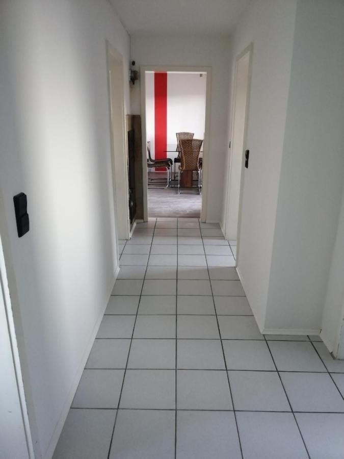 Haus Hochwald Leilighet Rottweil Eksteriør bilde