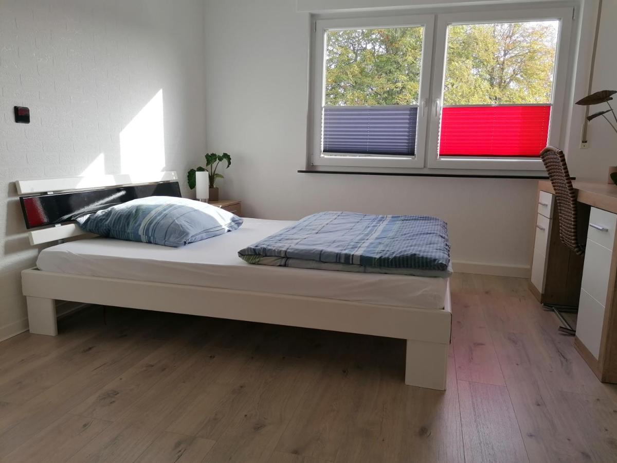 Haus Hochwald Leilighet Rottweil Eksteriør bilde