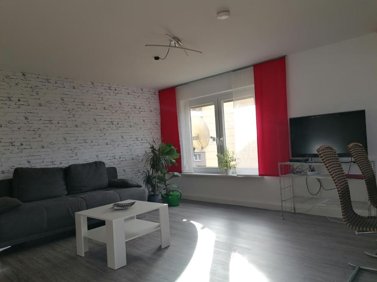 Haus Hochwald Leilighet Rottweil Eksteriør bilde